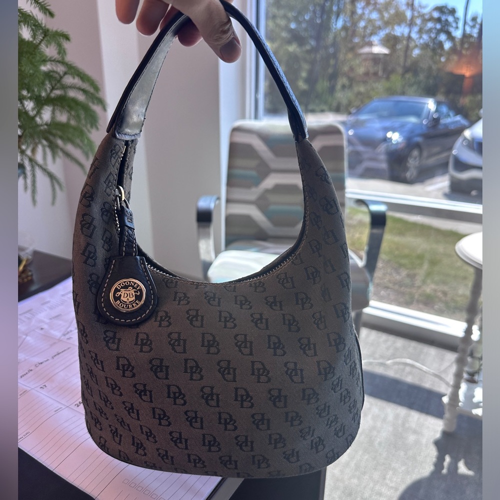 Dooney & Bourke handbag